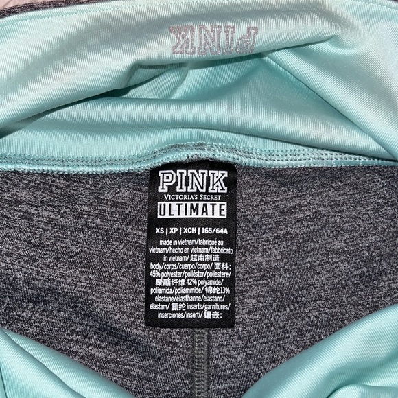 Pink Leggings - Picture 3 of 3